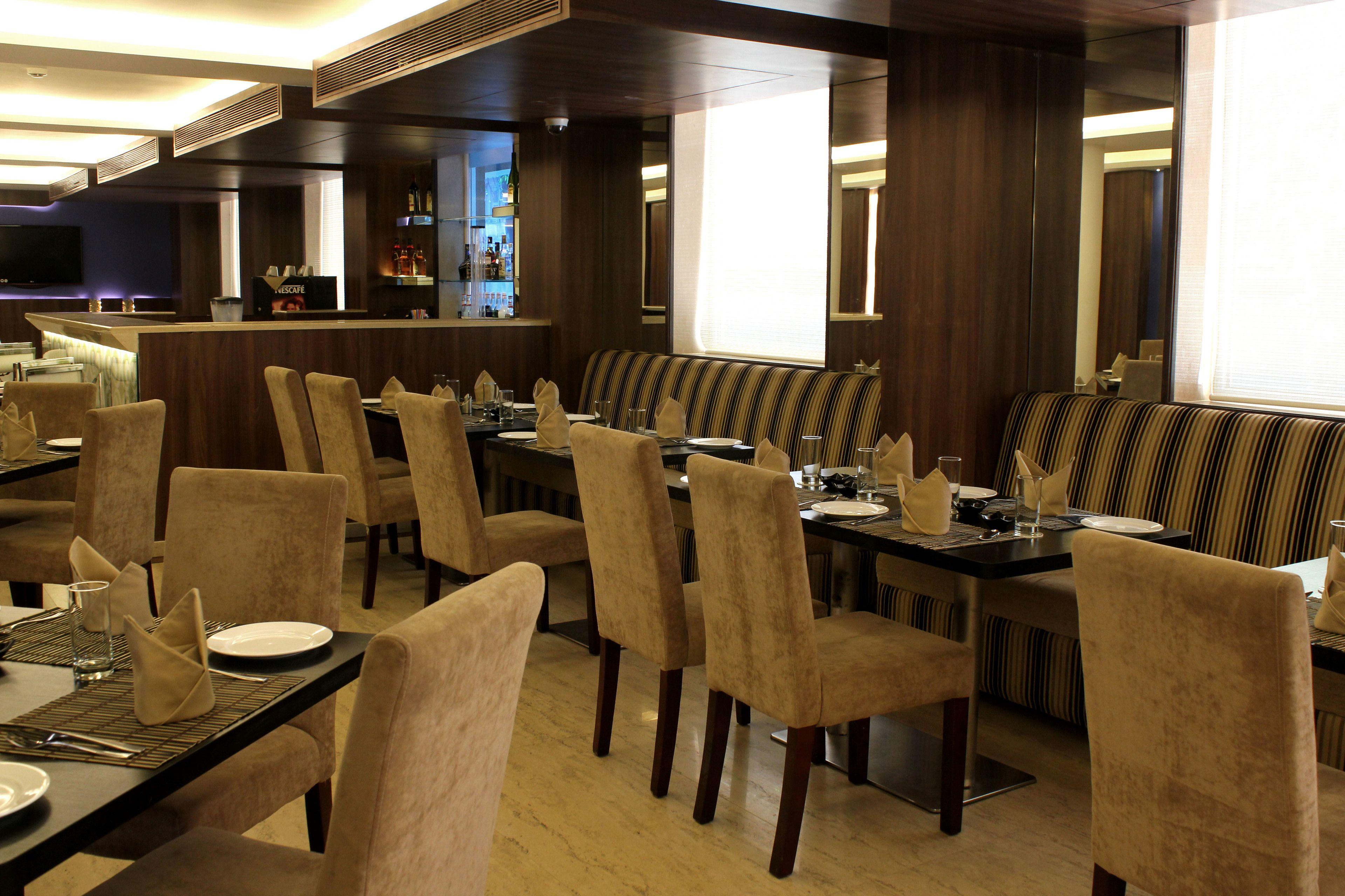 The Roa Hotel — Fotos 2