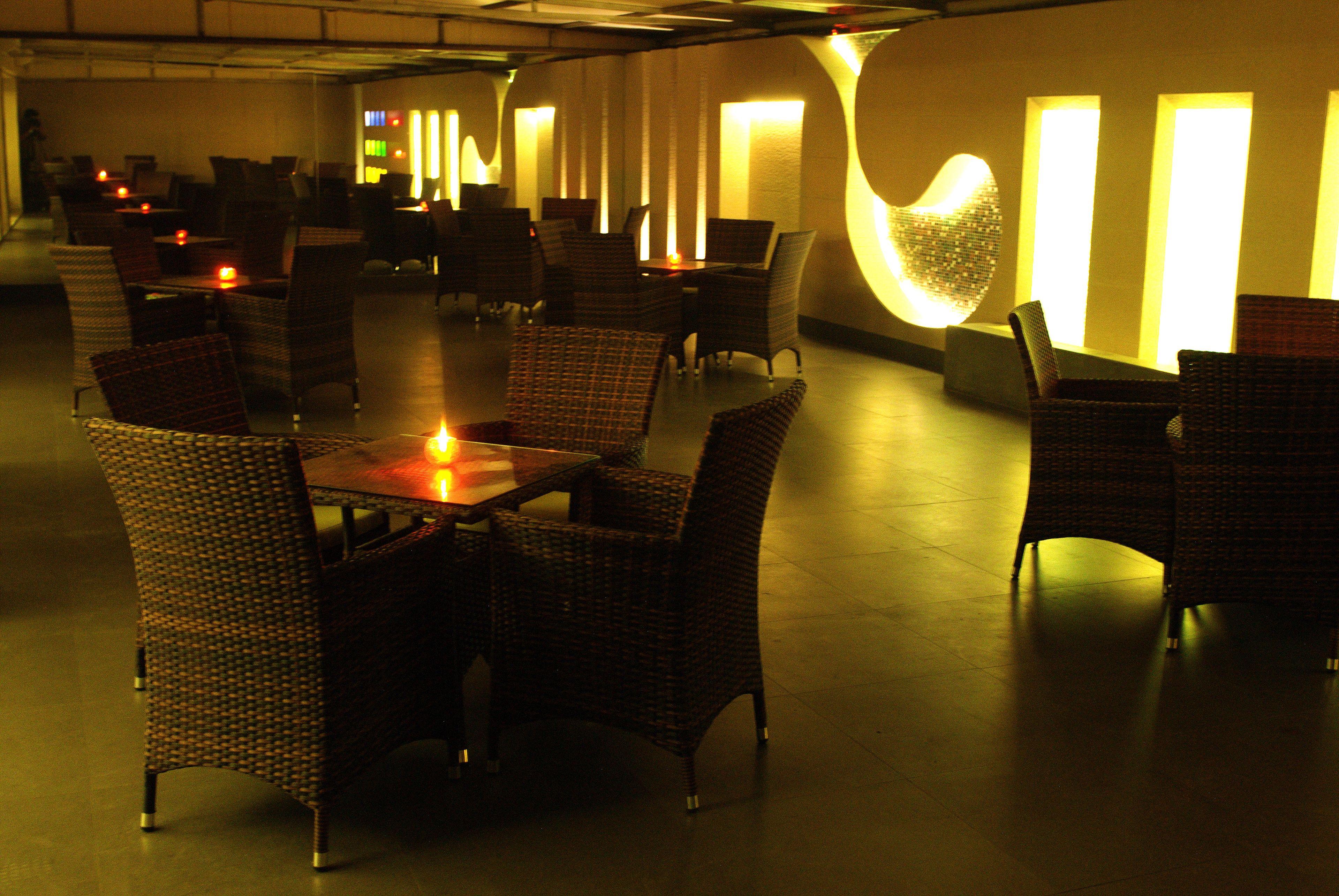 The Roa Hotel — Fotos 1
